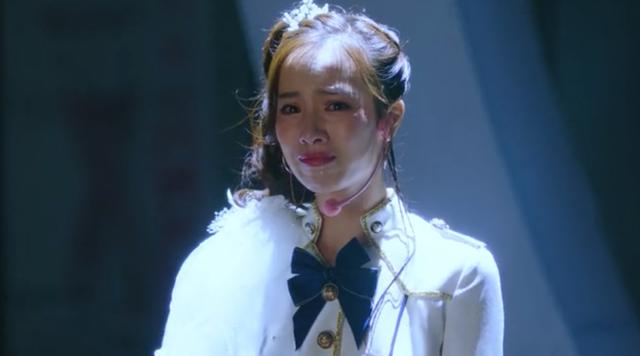 《暖暖》大概是最“催泪”的青春小甜剧了吧|9号放映厅