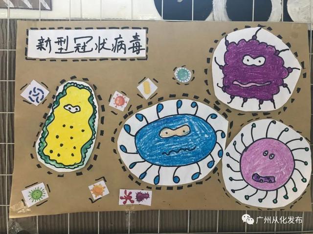 超级宝妈|实拍|从化幼儿园的小萌宝返园开学啦！