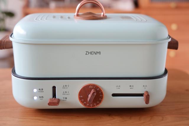 早餐小笼包，一口一个，学会在家做，比外面卖的健康好吃