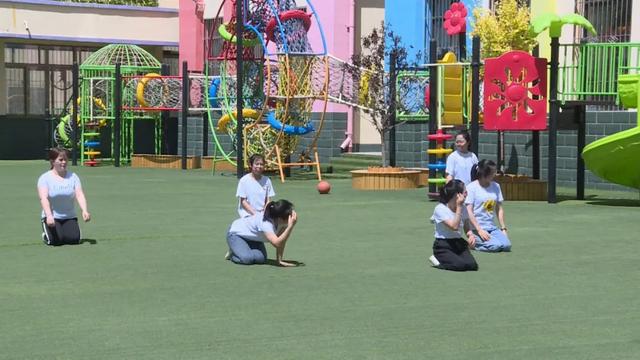 超级宝妈|#网络扶贫我们在路上#复园倒计时 守望待幼归