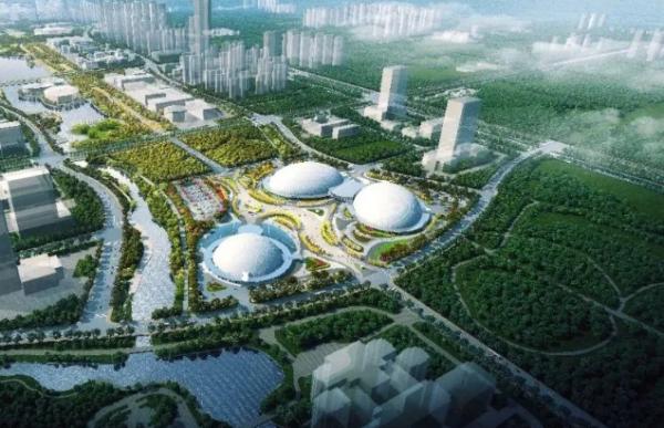 糖酒会|新场馆、新面貌、新举措，第84届山东省糖酒商品交易会淄博扬帆再启航