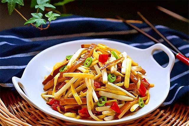 精挑细选42道菜品分享，一起学美食，变着花样做三餐