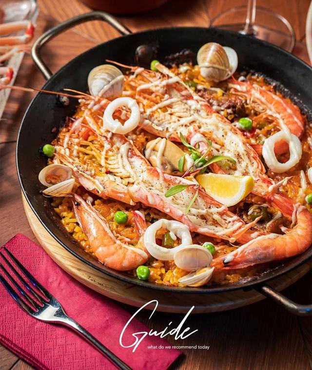 干饭人干饭魂，这几碗饭好吃到连汤汁都不剩下