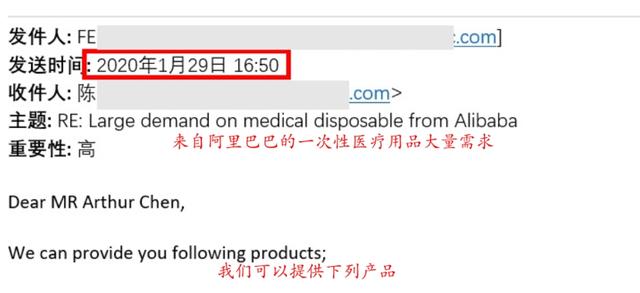 「中国青年网」48小时内50封邮件 土耳其商家优先调配医疗物资力挺中国