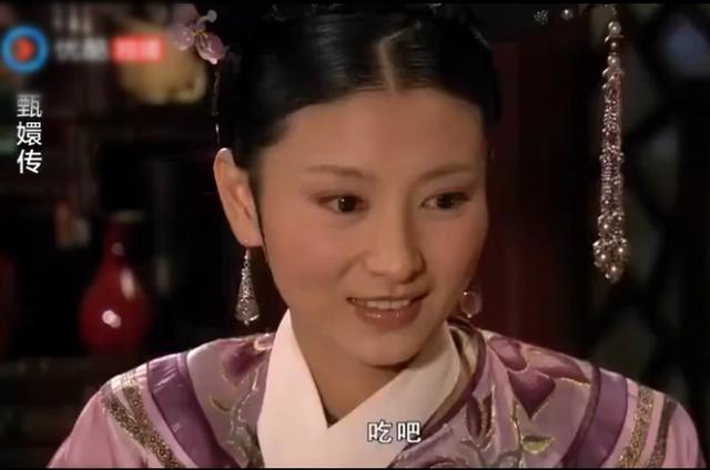 你的育儿经■“甄嬛传”沈眉庄扮演者吃过这家月子餐 御用主厨烹制过程大曝光