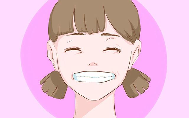 花一样的青春|想要宝宝牙口好？换牙时，宝妈们可要注意了
