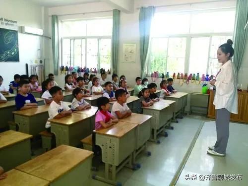 齐鲁聊城发布|萌娃归队，“神兽”回笼——我市1-2年级、幼儿园学生开学首日见闻