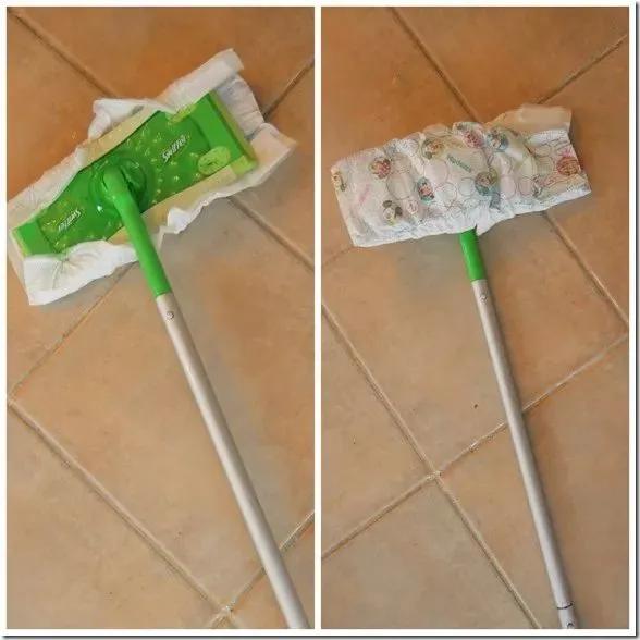 你的育儿经：纸尿裤当口罩？你想不到的用法有好多呢！