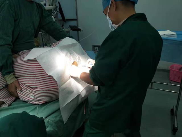 【你的育儿经】漳浦县医院:无痛分娩,让新生命的降生成为甜蜜的回忆