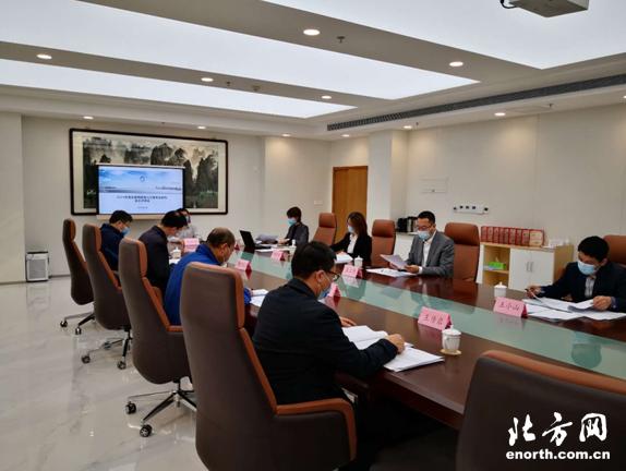 『中国日报网』天津专家“闻哨而动”开创服务企业新模式