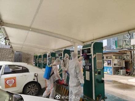 『光明网』大数据比对显示,武汉99%电动车“复工”