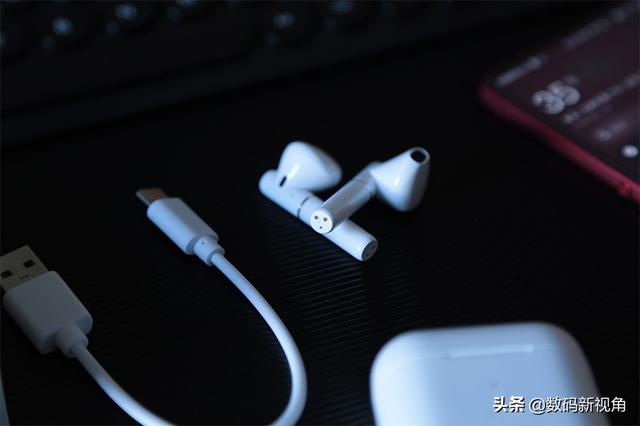 百元真无线买哪个？QCY新品T8真实体验，先看了再决定