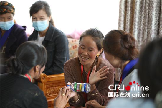 辅导员|（做客西藏人家）拉萨尼木县1245个孩子有免费早教课上