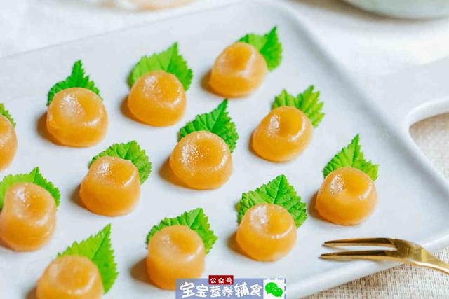 「超级宝妈」全是添加剂，学会这招，一点不比买的差 宝宝辅食
