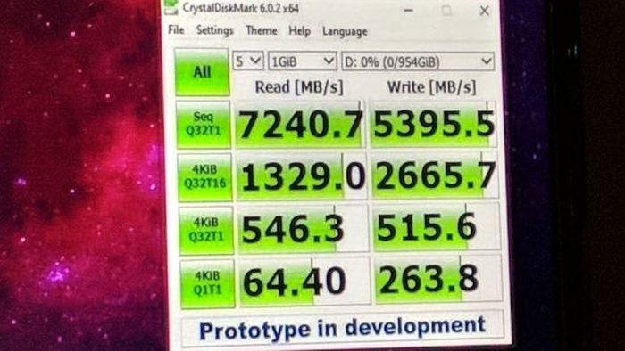 「太平洋电脑网」威刚推出三款PCIe 4.0 SSD:读取速度超7000MB/s