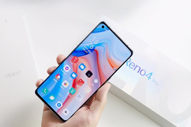 OPPO Reno4Pro配置普通，为何收获高口碑？