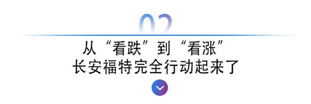 锐际、探险者热销，长安福特时隔三年终于实现正增长