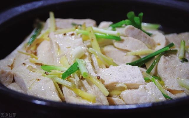 入冬后，推荐2款家常煲汤方法，冬天喝了好暖身子，味道还鲜哦