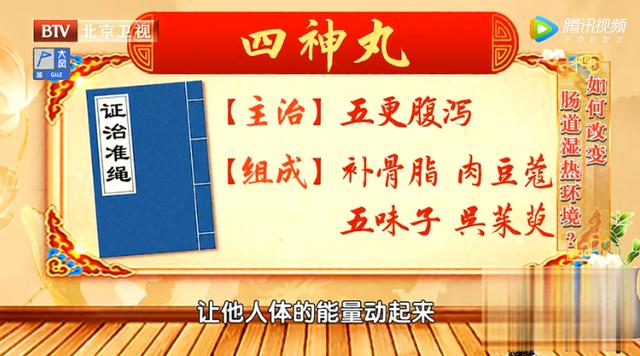 脸上三角区有色素沉着，易患肠息肉！一杯代茶饮，预防息肉少复发