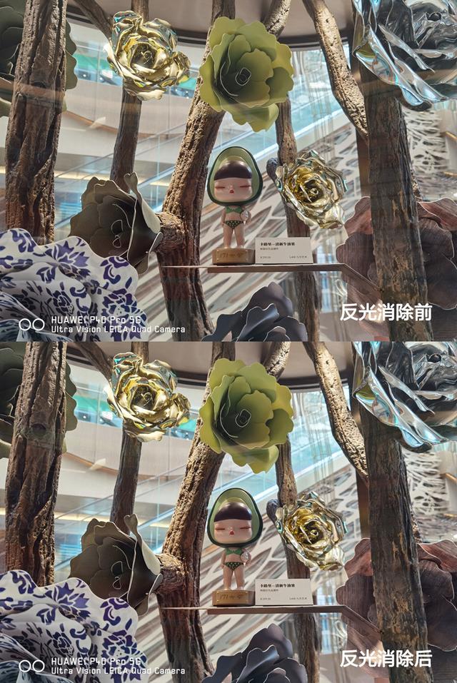 #勇哥科技#华为P40 Pro评测：既是“相机”，也是“5G机皇”