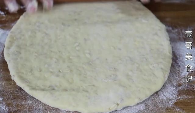 鸡蛋别煮着吃了，加一碗麦片，筷子一搅，比吃肉还香，上桌就抢光