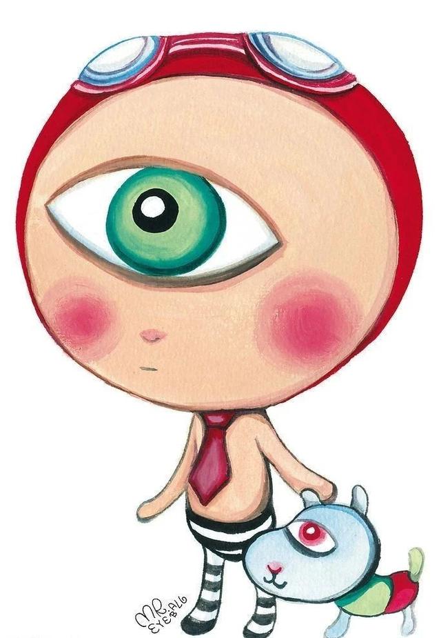 [你的育儿经]合肥市双岗幼儿园教育集团：保护眼睛，从我做起