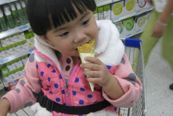 #你的育儿经#孩子身体发出4个信号，是缺锌不长个的“铁证”，家长别大意！