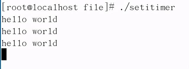 Linux进程间通信——信号
