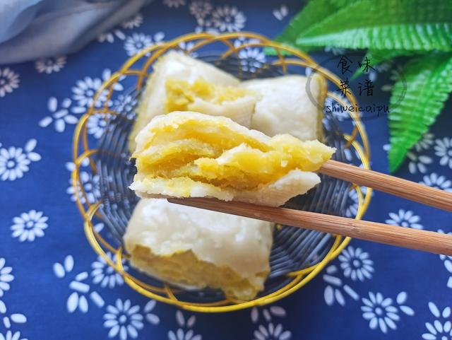 红薯最好吃的8种做法，步骤简单，软糯香甜又解馋，孩子们吃嗨了