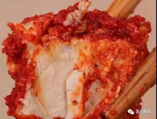 舌尖上的商洛｜属于商南的“味蕾享受”——豆腐乳，你尝过没