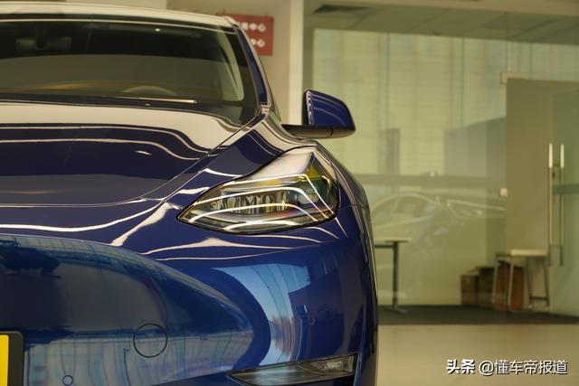 新车｜充足空间和澎湃动力选谁？体验特斯拉MODEL Y/3