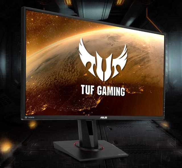 选购电竞显示器不知从何下手？不妨看看这几款