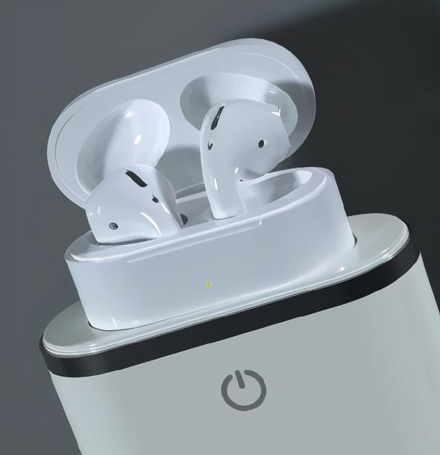 4款绝妙设计苹果配件，让我工作效率爆升1400%，精致且实用