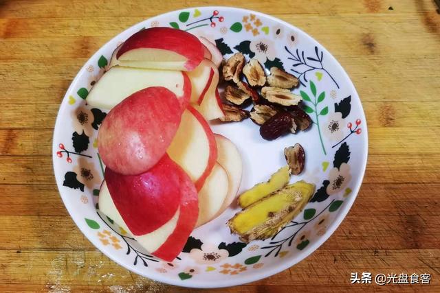 越是天冷此汤越要喝，煮一煮就好，爽口解油腻，尤其女生要多喝