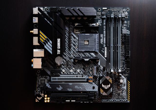 京东销量冠军 双11华硕电竞主板力荐