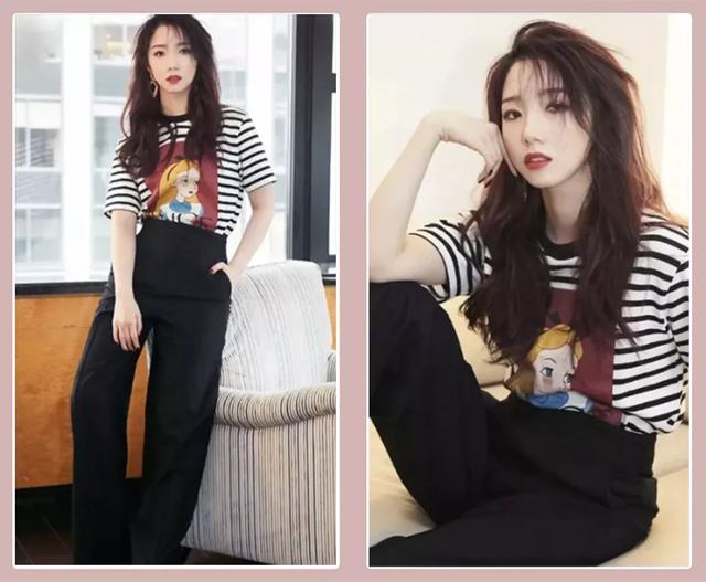 时尚探究社“成套穿”火到爆！这20套时髦又显瘦