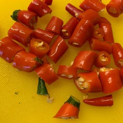 #福气年夜菜#完美复刻泰式冬阴功汤