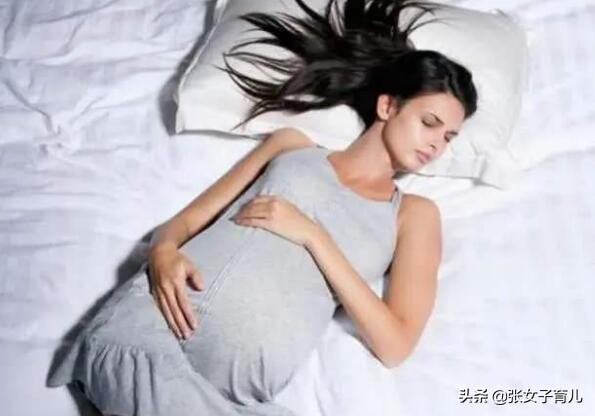 『你的育儿经』别以为胎儿足以就万事大吉，还要预防过期妊娠，新手宝妈别不知道