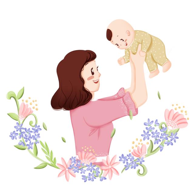 超级宝妈|“六一”,感悟生命之初的美好期许......