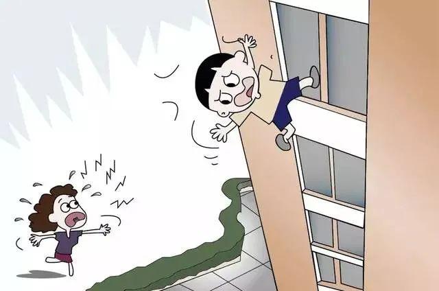 「超级宝妈」防护窗，让人纠结的“生命窗”！为了孩子，请这么做