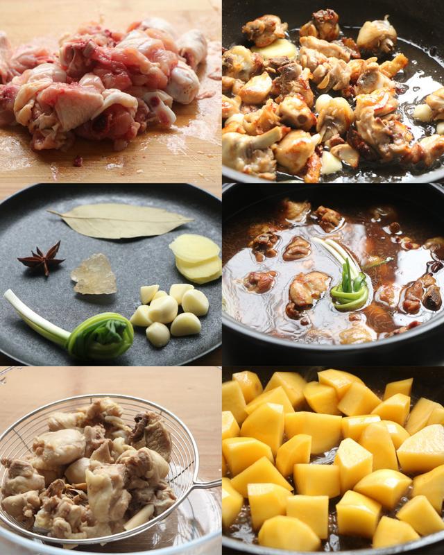 大雪之后，不要错过这5道肉菜，美味又经典，一定有你最爱吃的