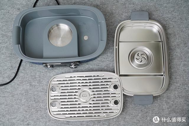 网红电蒸锅哪家强？老纪替您认真对比评测摩飞蒸炖锅&amp;北鼎蒸炖锅