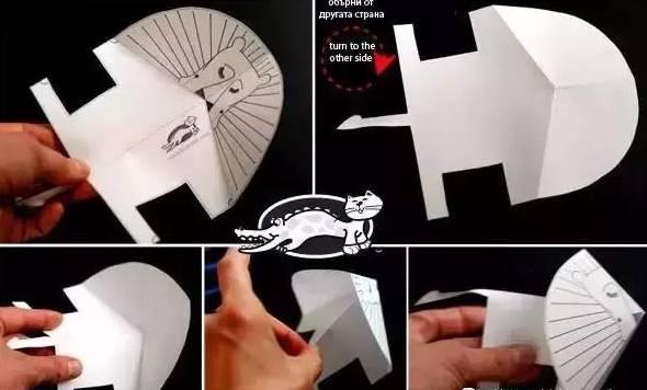 [你的育儿经]【动物手工】孩子为之疯狂动物手工，竟然可以DIY动物园！