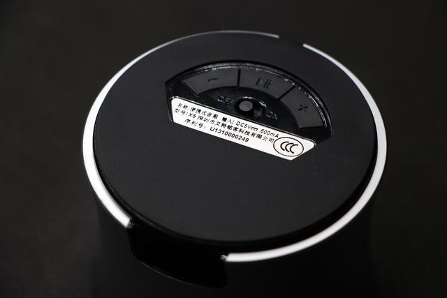 小音箱大不同 | 艾特铭客·金刚3全功能蓝牙音箱