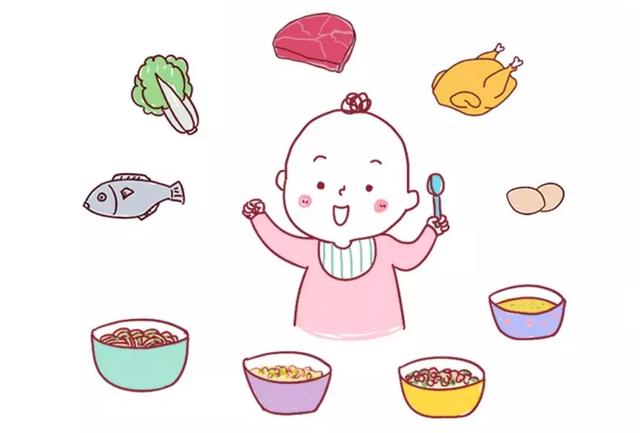 亲情家族|孩子的钙怎么越补越缺？那是因为你不知道这些食物在悄悄“偷钙”