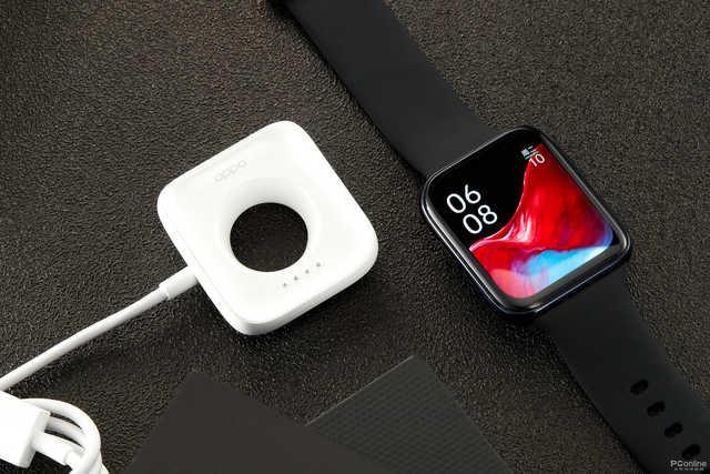 勇哥科技@OPPO Watch智能手表评测 一位内外兼修的好学生