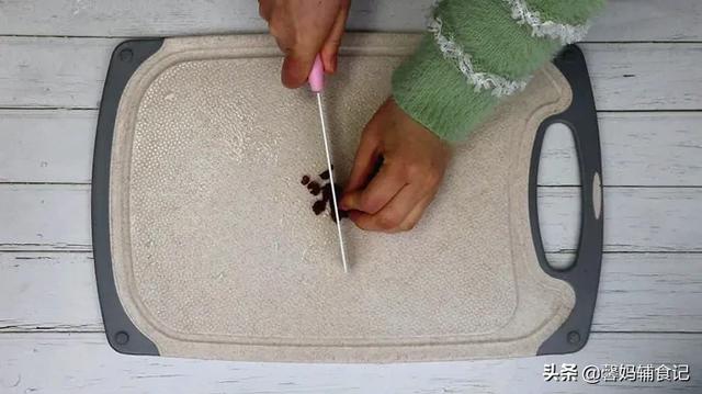 「超级宝妈」宝宝睡醒要加餐,试试它!制作简单快捷,好吃还有营养