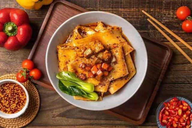 面条|全球十大方便面排名第三，歪果仁都喜欢吃