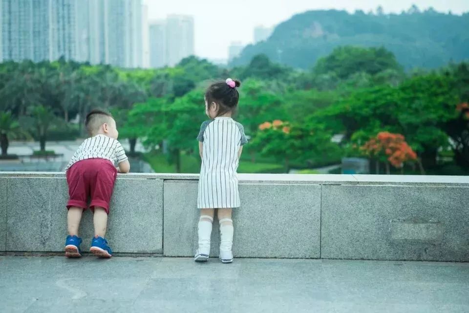暖先生格调■怎么养出优秀的孩子，与有钱没钱无关