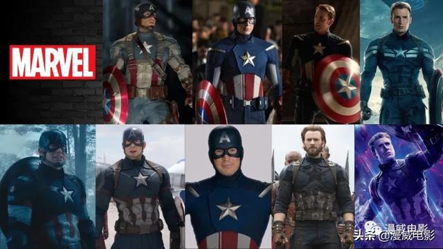 蓝梦琳|克里斯·埃文斯希望有机会扮演蜘蛛侠，但被制服和面具劝退